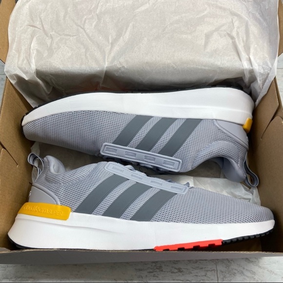 adidas Other - ADIDAS RACER TR21 SHOES